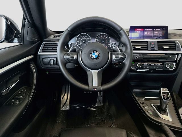 2018 BMW 4 Series 440i xDrive Gran Coupe