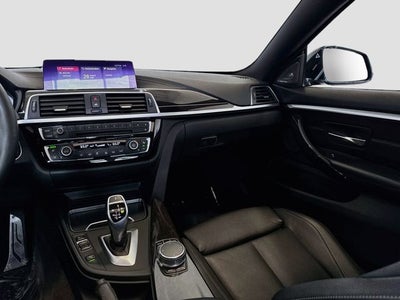 2018 BMW 4 Series 440i xDrive Gran Coupe