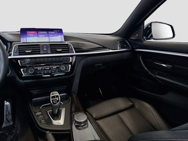 2018 BMW 4 Series 440i xDrive Gran Coupe