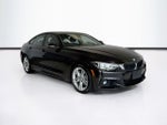 2018 BMW 4 Series 440i xDrive Gran Coupe