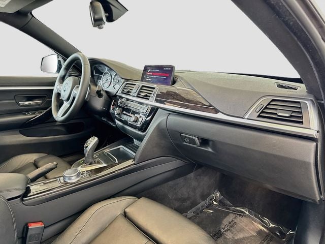 2018 BMW 4 Series 440i xDrive Gran Coupe