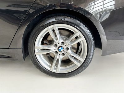 2018 BMW 4 Series 440i xDrive Gran Coupe