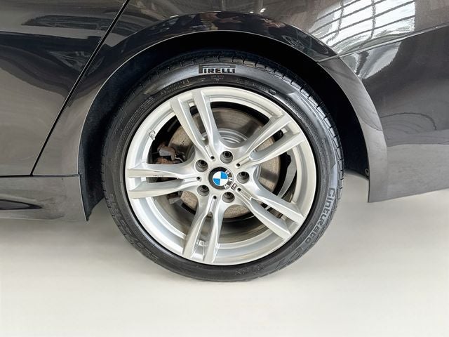 2018 BMW 4 Series 440i xDrive Gran Coupe