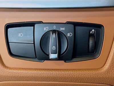 2017 BMW 3 Series 340i xDrive