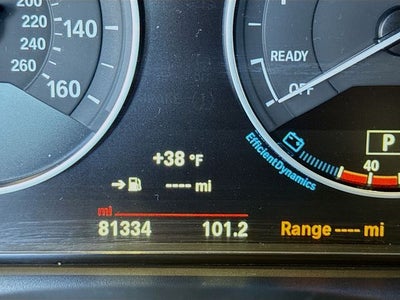 2017 BMW 3 Series 340i xDrive