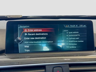 2017 BMW 3 Series 340i xDrive