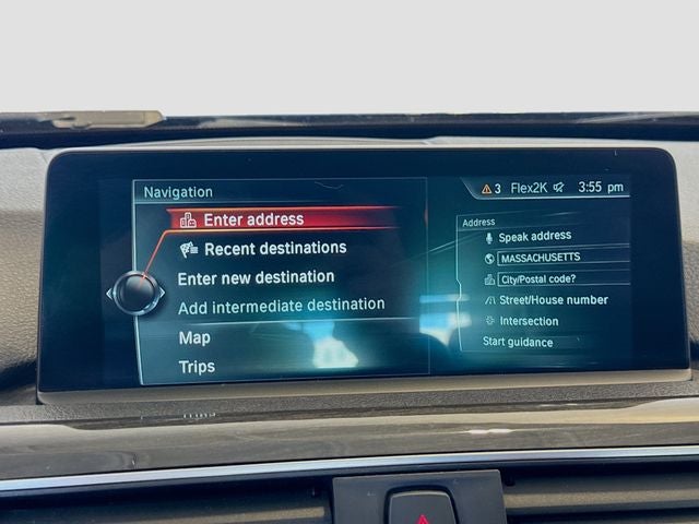 2017 BMW 3 Series 340i xDrive