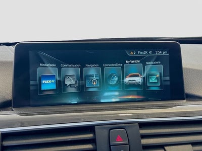 2017 BMW 3 Series 340i xDrive