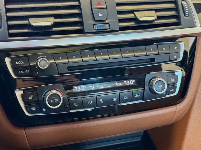 2017 BMW 3 Series 340i xDrive