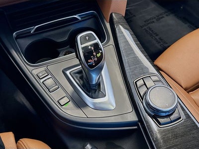 2017 BMW 3 Series 340i xDrive