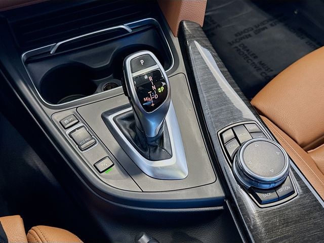 2017 BMW 3 Series 340i xDrive