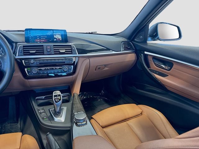 2017 BMW 3 Series 340i xDrive