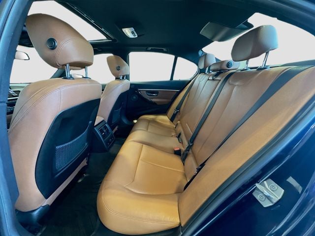 2017 BMW 3 Series 340i xDrive