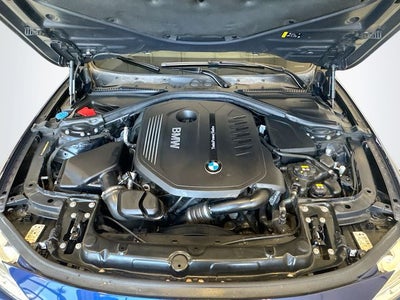 2017 BMW 3 Series 340i xDrive