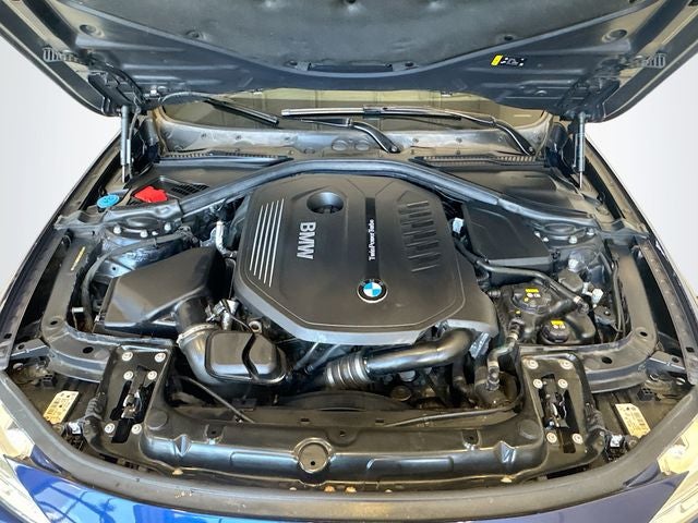 2017 BMW 3 Series 340i xDrive