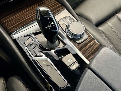 2019 BMW 5 Series 540i xDrive