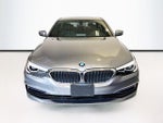 2019 BMW 5 Series 540i xDrive