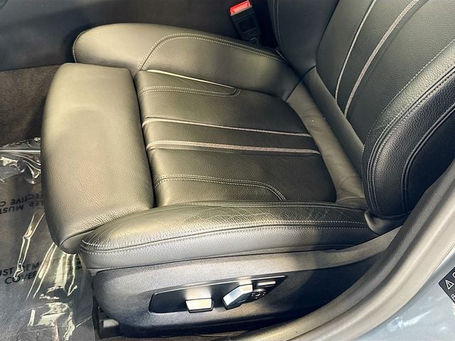 2019 BMW 5 Series 540i xDrive