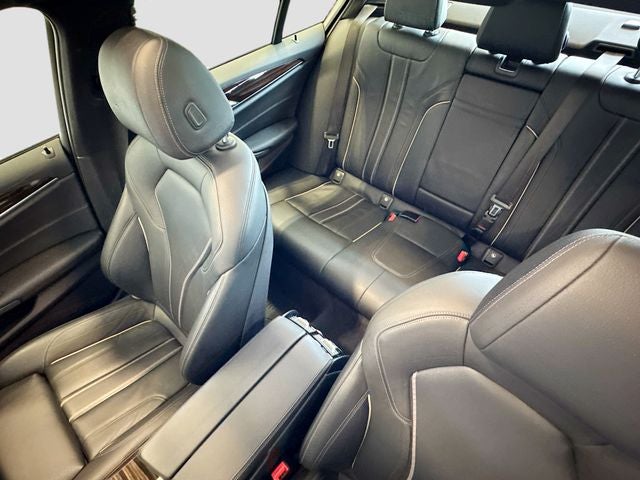 2019 BMW 5 Series 540i xDrive