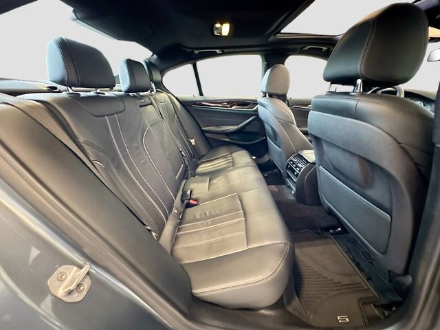2019 BMW 5 Series 540i xDrive