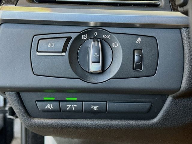 2012 BMW 6 Series 650i xDrive