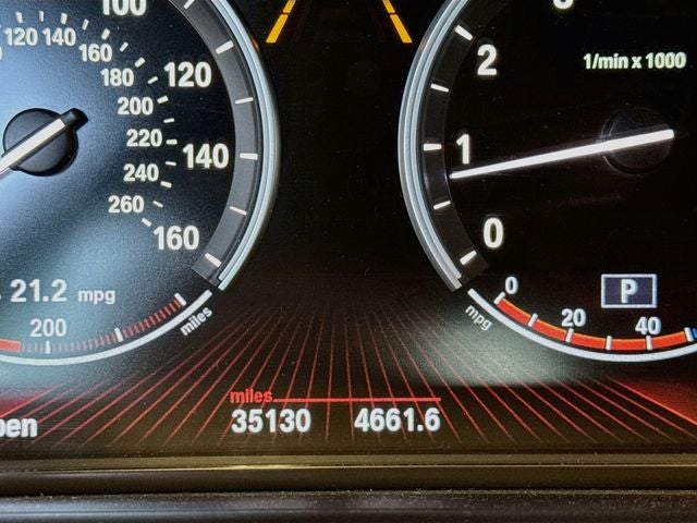 2012 BMW 6 Series 650i xDrive