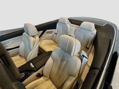 2012 BMW 6 Series 650i xDrive