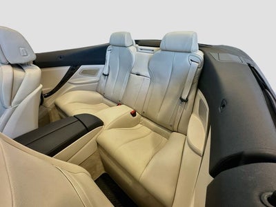 2012 BMW 6 Series 650i xDrive