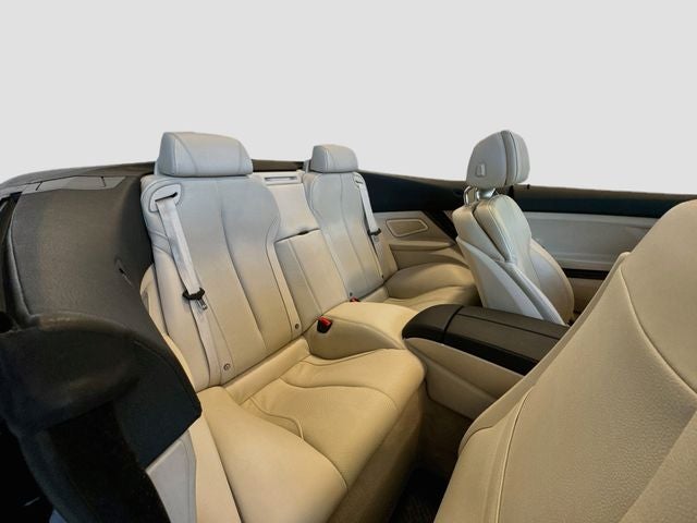 2012 BMW 6 Series 650i xDrive