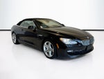 2012 BMW 6 Series 650i xDrive