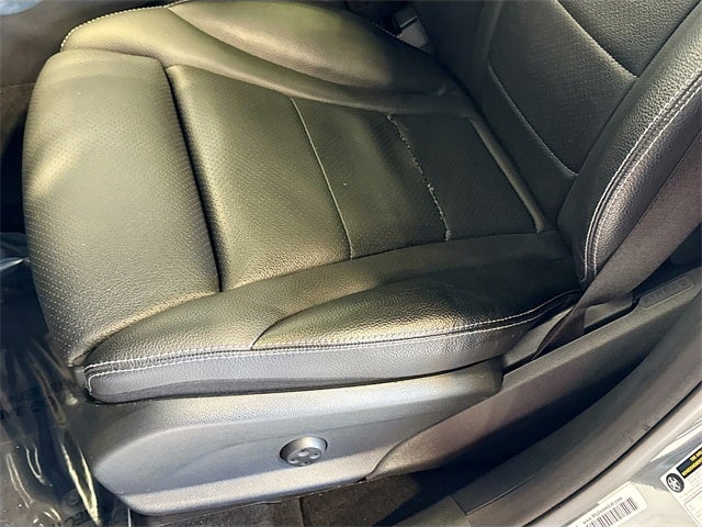 2017 Mercedes-Benz GLC GLC 300 4MATIC®