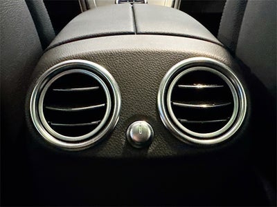 2017 Mercedes-Benz GLC GLC 300 4MATIC®