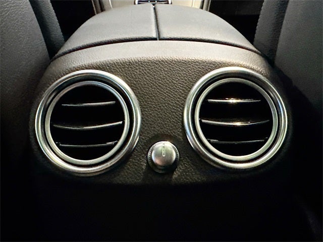 2017 Mercedes-Benz GLC GLC 300 4MATIC®