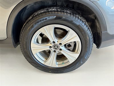 2017 Mercedes-Benz GLC GLC 300 4MATIC®