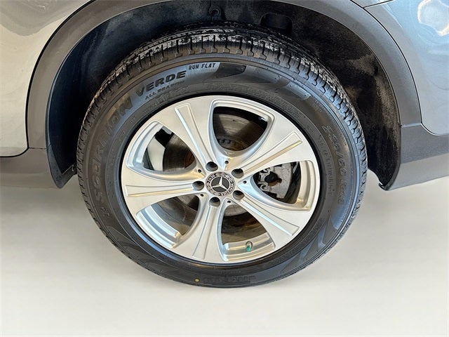 2017 Mercedes-Benz GLC GLC 300 4MATIC®