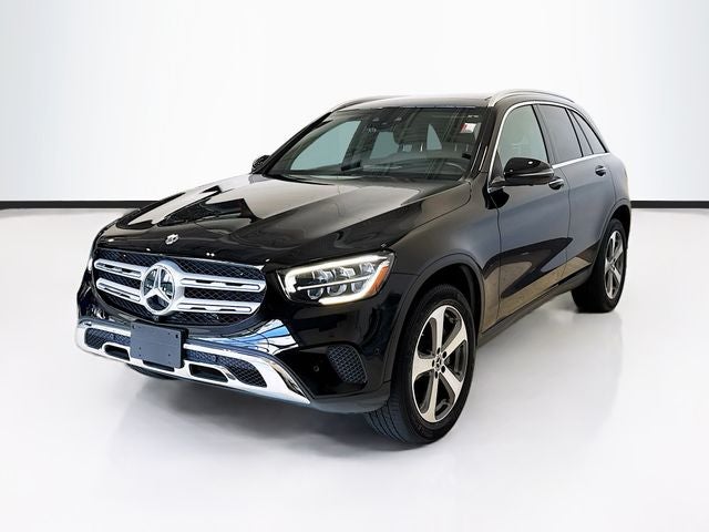 2020 Mercedes-Benz GLC GLC 300 4MATIC®