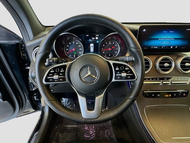 2020 Mercedes-Benz GLC GLC 300 4MATIC®