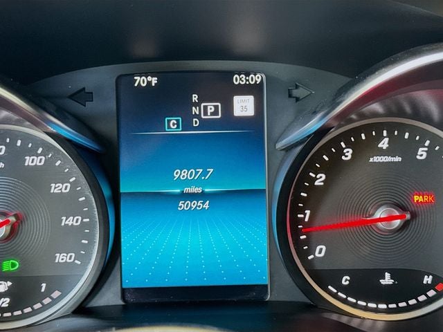2020 Mercedes-Benz GLC GLC 300 4MATIC®
