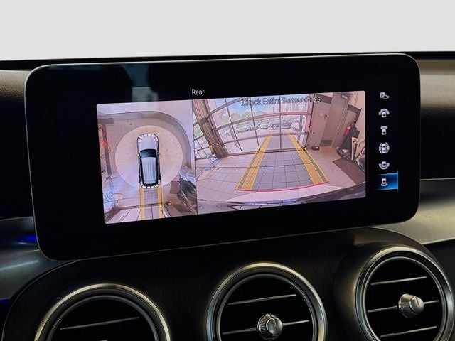 2020 Mercedes-Benz GLC GLC 300 4MATIC®