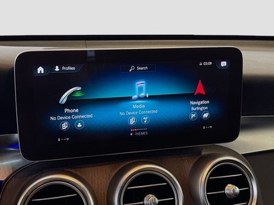 2020 Mercedes-Benz GLC GLC 300 4MATIC®