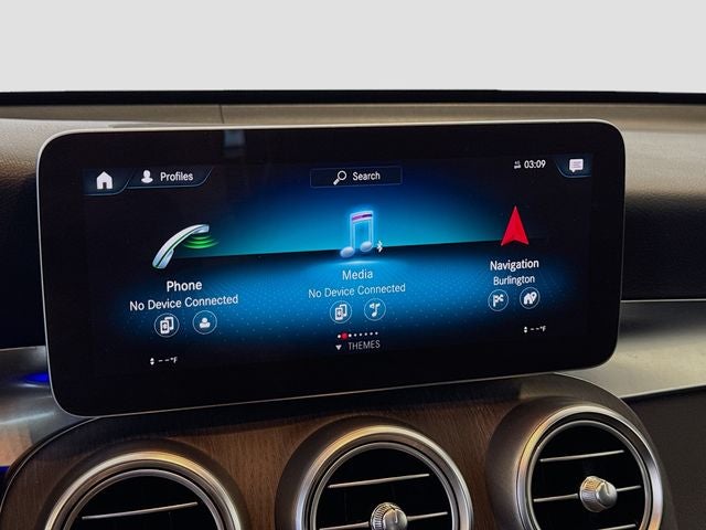 2020 Mercedes-Benz GLC GLC 300 4MATIC®