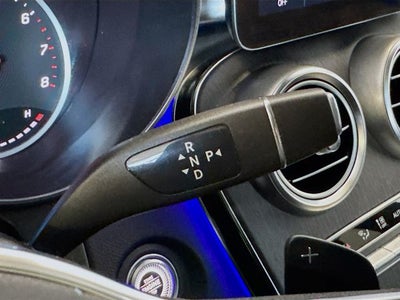 2020 Mercedes-Benz GLC GLC 300 4MATIC®