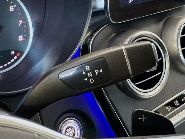 2020 Mercedes-Benz GLC GLC 300 4MATIC®