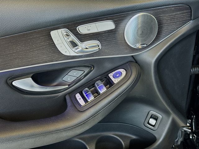 2020 Mercedes-Benz GLC GLC 300 4MATIC®