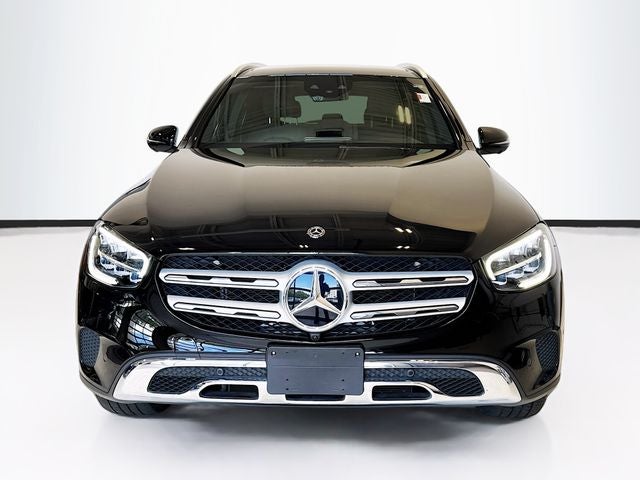 2020 Mercedes-Benz GLC GLC 300 4MATIC®