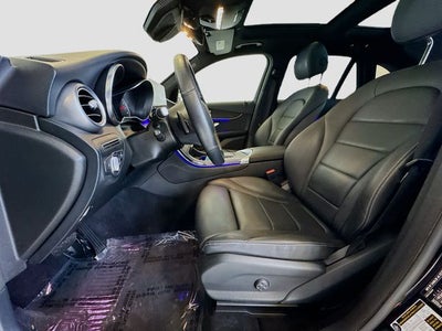 2020 Mercedes-Benz GLC GLC 300 4MATIC®