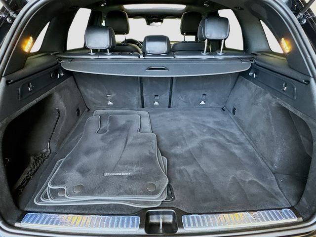 2020 Mercedes-Benz GLC GLC 300 4MATIC®