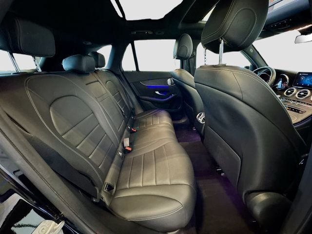 2020 Mercedes-Benz GLC GLC 300 4MATIC®