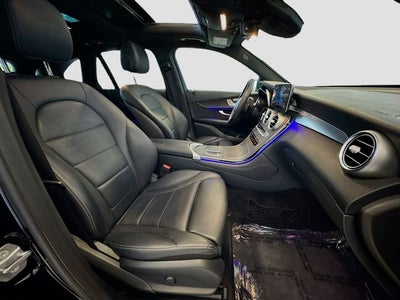 2020 Mercedes-Benz GLC GLC 300 4MATIC®