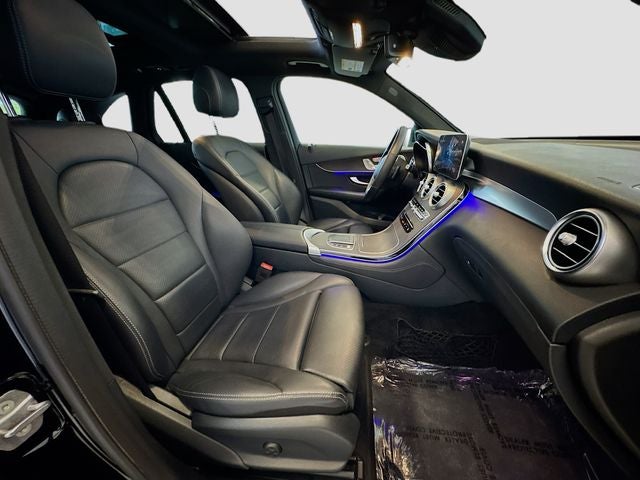 2020 Mercedes-Benz GLC GLC 300 4MATIC®